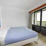 Apartment Haus 