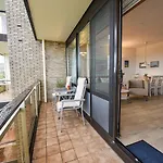 Apartment Haus 