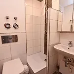 Apartment Haus 