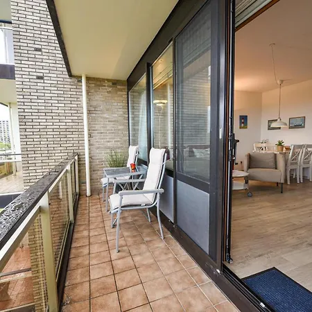 Apartment Haus 