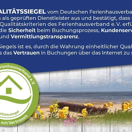Apartment Haus 
